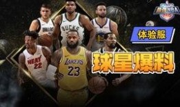 最强nba爆料最新消息,新赛季阵容大揭秘，巨星云集引期待！